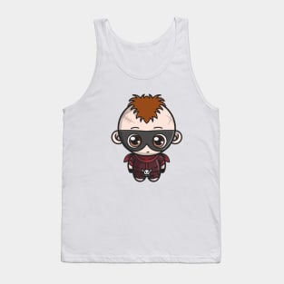 Robber Tank Top